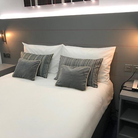 Ilford Hotel Goodmayes المظهر الخارجي الصورة