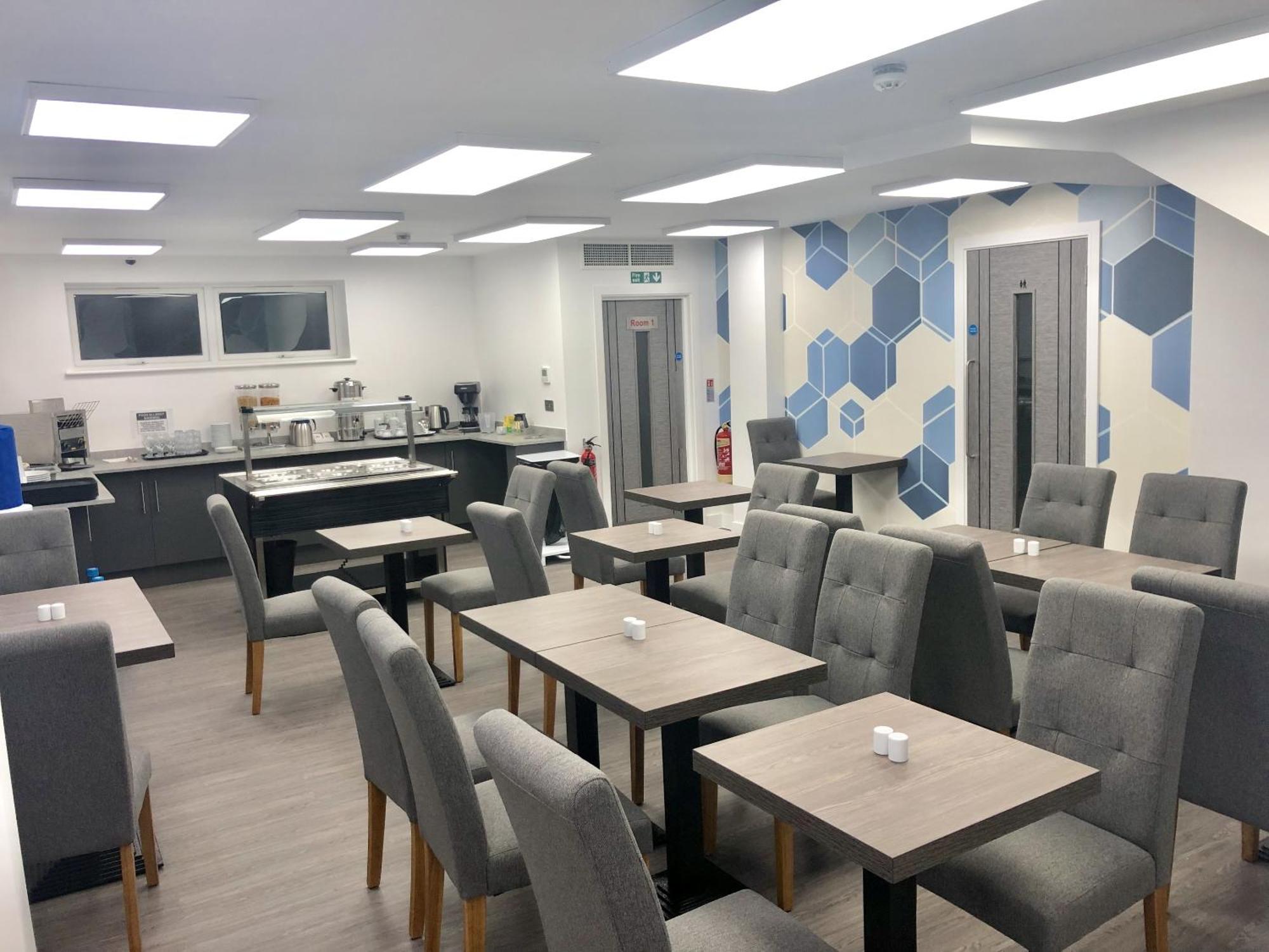 Ilford Hotel Goodmayes المظهر الخارجي الصورة